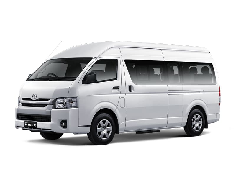 Toyota Avanza (Matic)
