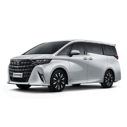 Toyota Avanza (Matic)