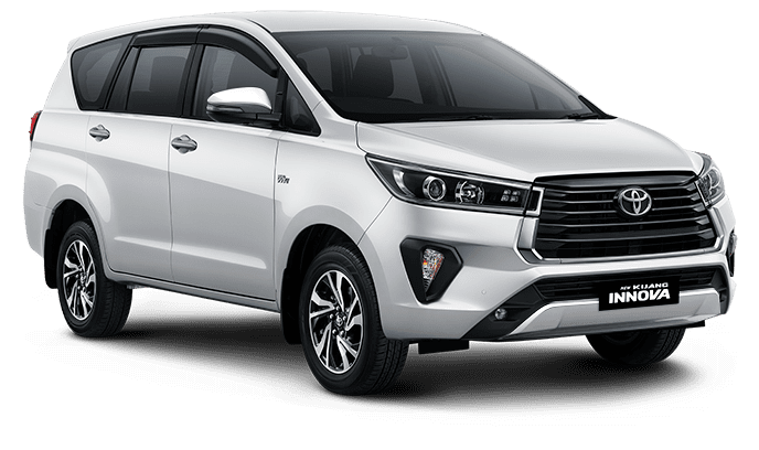 Toyota Avanza (Matic)